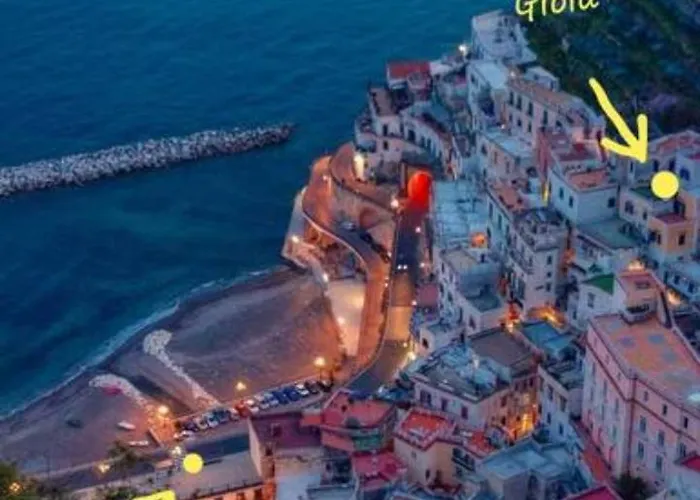 Casa Giovanna Gioia