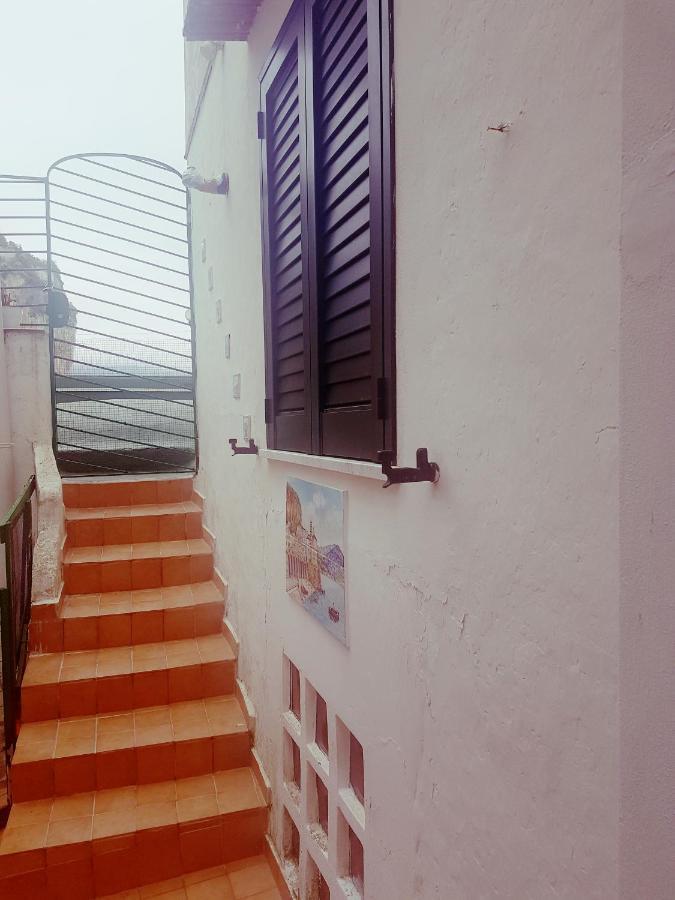 Holiday home Casa Giovanna Gioia Atrani