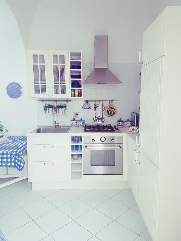 Holiday home Casa Giovanna Gioia Atrani