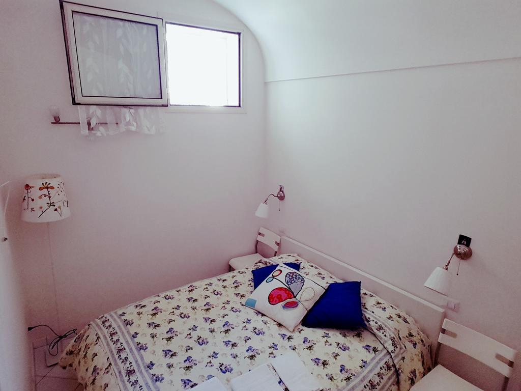 Holiday home Casa Giovanna Gioia
