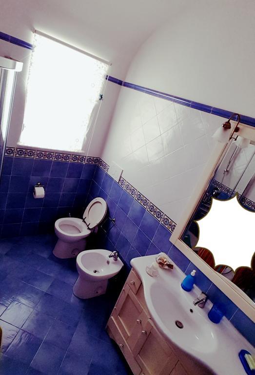 Holiday home Casa Giovanna Gioia *