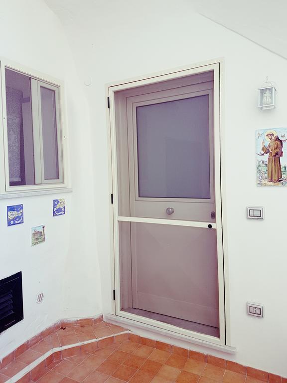 Holiday home Casa Giovanna Gioia