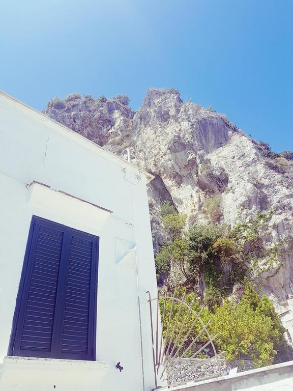 Casa Giovanna Gioia Atrani
