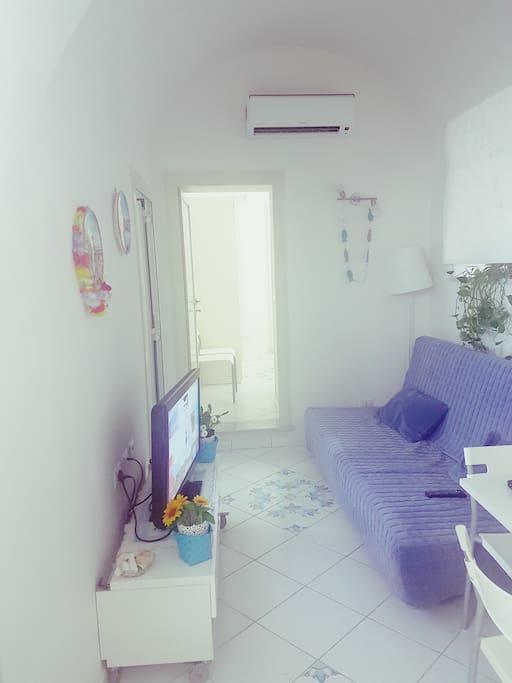 Holiday home Casa Giovanna Gioia