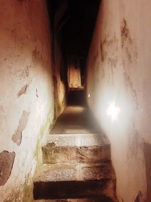 Casa Giovanna Gioia