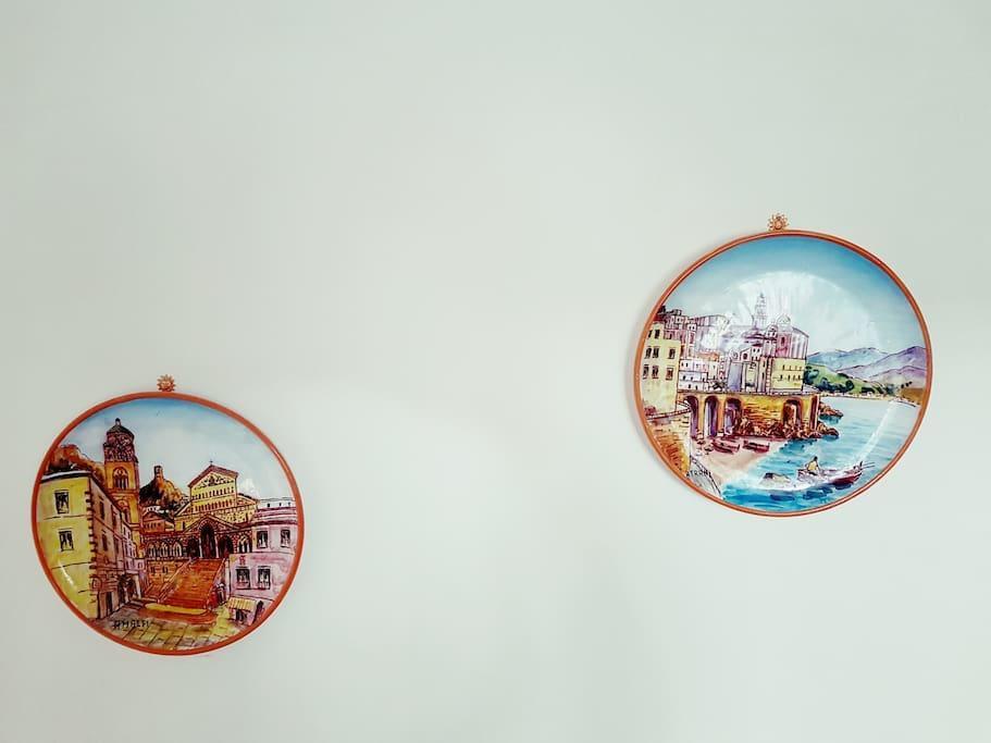 Casa Giovanna Gioia Holiday home Atrani