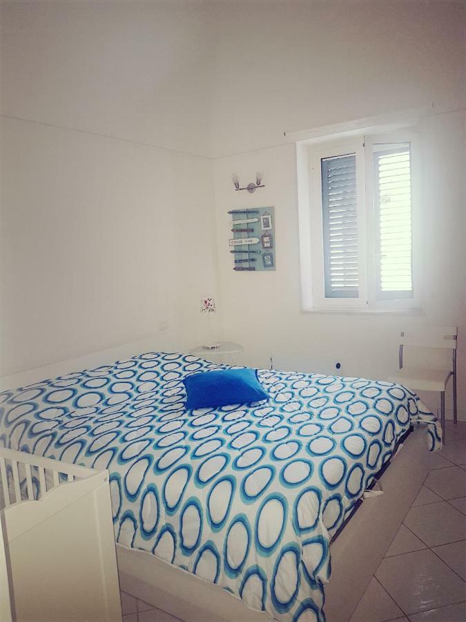 Casa Giovanna Gioia Holiday home Atrani